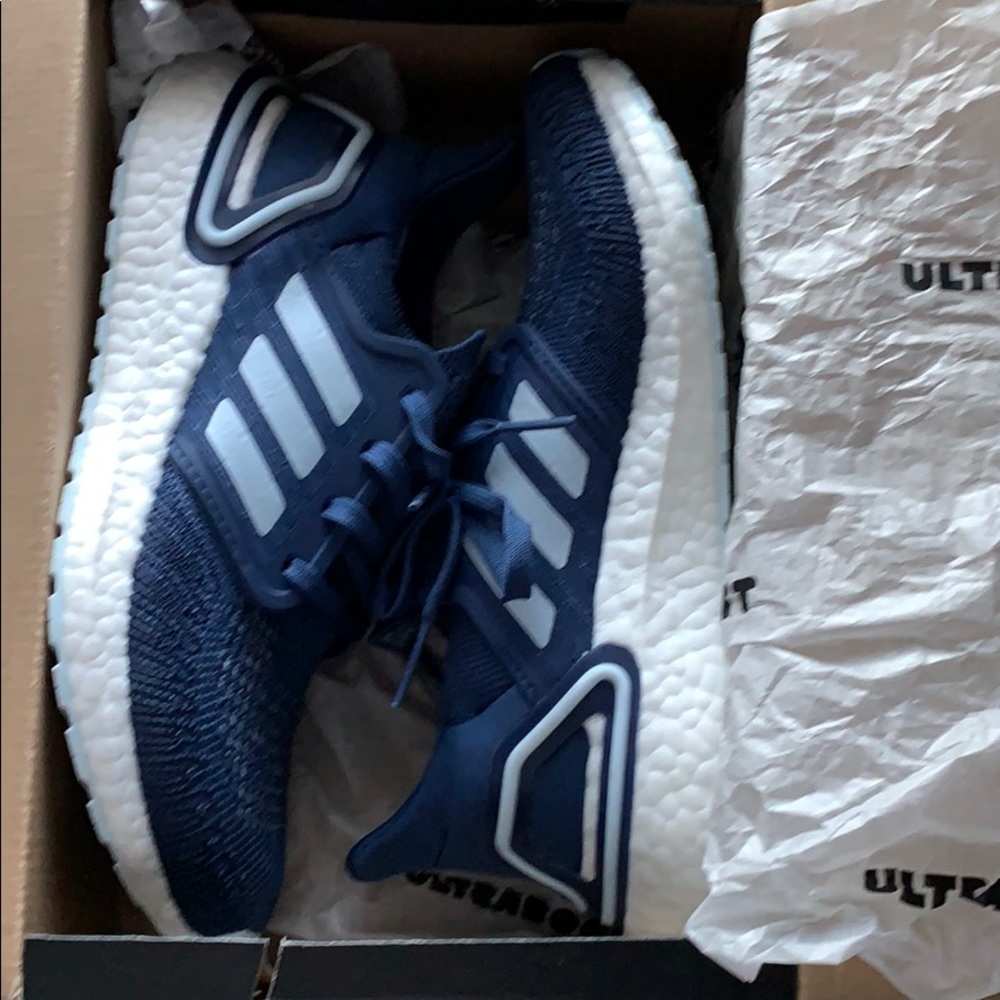 Adidas ultraboost 20